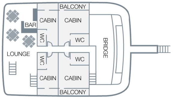 Deck Plan deck-2